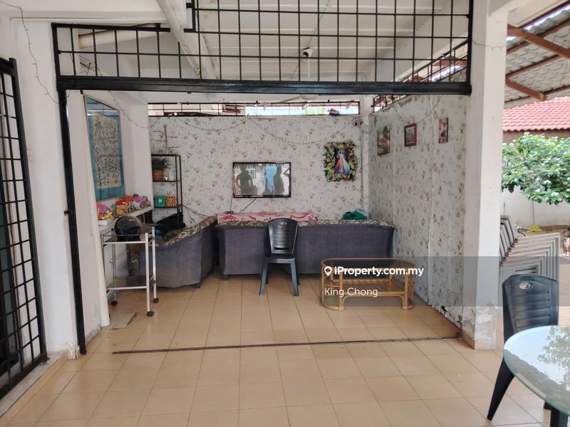 2-storey Terraced House for Sale in Seksyen 1a, Petaling Jaya by King Chong - iProperty.com.my