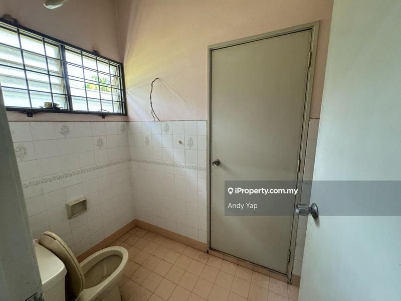 Bungalow House untuk Dijual di Bukit Beruntung, Serendah oleh Andy Yap - iProperty.com.my