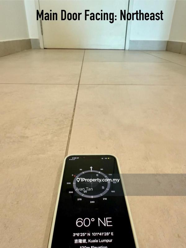 Kondominium untuk Dijual di The Address oleh Ivan Tan - iProperty.com.my