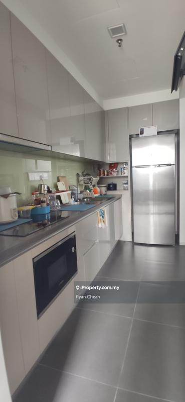 Service Residence for Sale in Ativo Suites @ Damansara Avenue by Ryan Cheah - iProperty.com.my