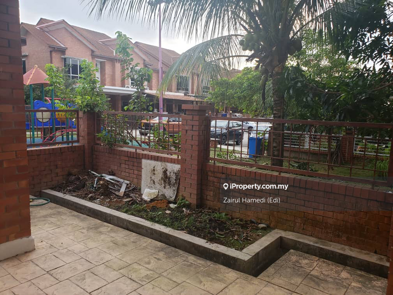 2-storey Terraced House for Sale in Alam Budiman, Shah Alam by Zairul Hamedi (Edi) - iProperty.com.my