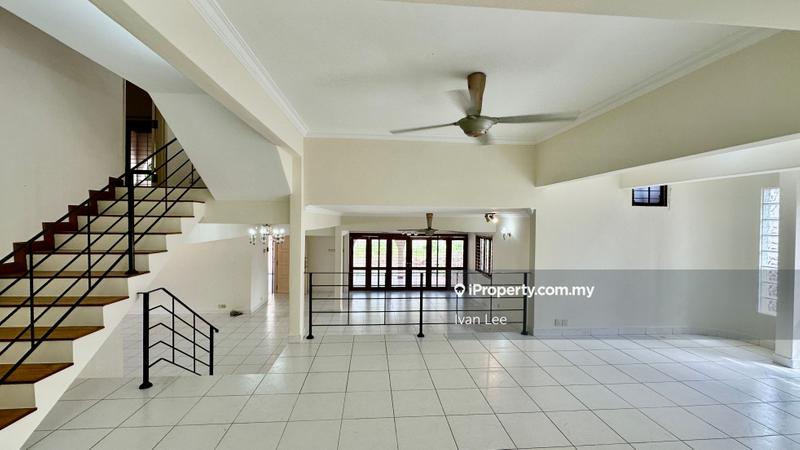 Bungalow House for Sale in Taman Bandaraya, Bangsar by Ivan Lee - iProperty.com.my