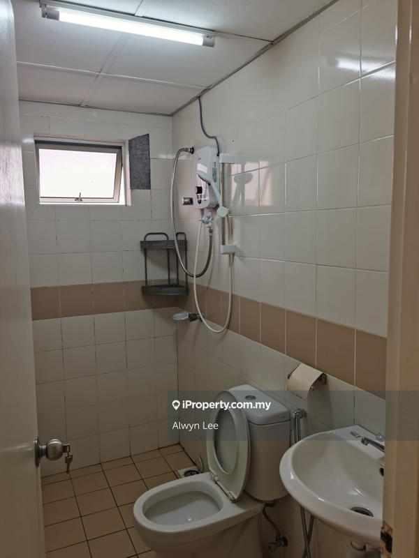 Condominium for Sale in Puncak Banyan by Alwyn Lee - iProperty.com.my
