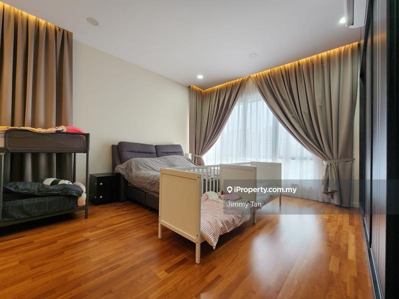 Rumah Berkembar untuk Dijual di Bandar Seri Coalfields - Hermingway 40x100, Sungai Buloh oleh Jimmy Tan - iProperty.com.my