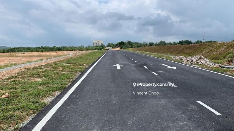 For Sale - FACING MAINROAD | FINAL PC | PUCHONG | FOR SALE