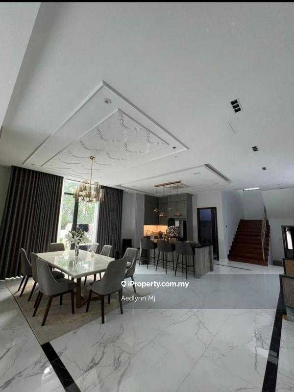 For Sale - Bandar Bukit Puchong 2, Bandar Bukit Puchong, Puchong