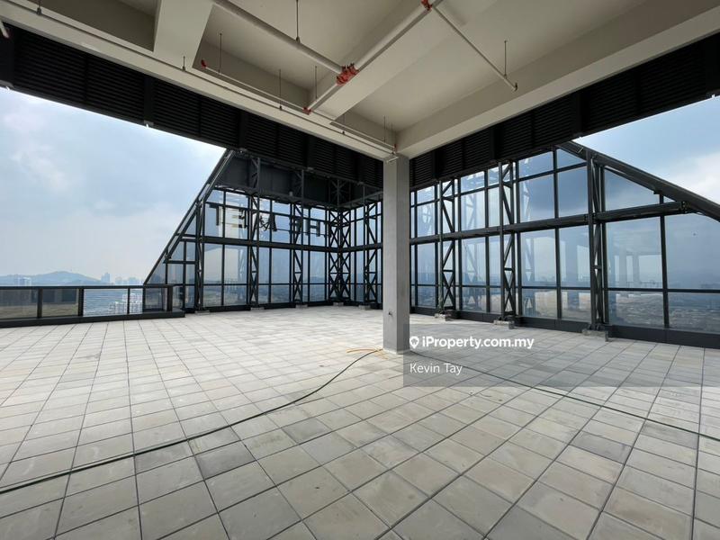 Retail Space untuk Disewa di Mont Kiara, Kuala Lumpur oleh Kevin Tay - iProperty.com.my