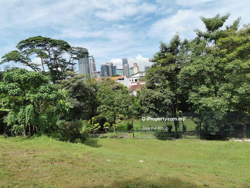 Tanah Banglo untuk Dijual di Seputeh Heights, Taman Seputeh, KL, Seputeh oleh Joanne Khoo - iProperty.com.my