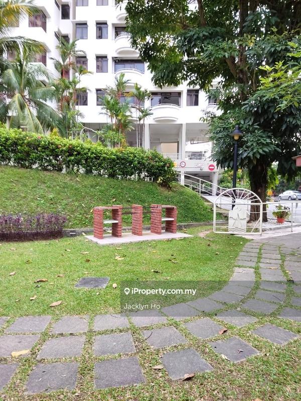 Condominium for Sale in Eden Seaview Condominium by Jacklyn Ho - iProperty.com.my
