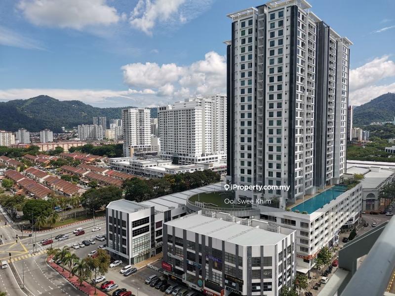 Condominium for Sale in Elit Heights @ Bayan City by Ooi Swee Khim - iProperty.com.my