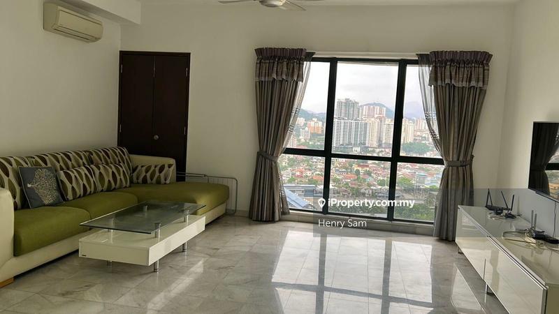 For Rent - Vista Damai