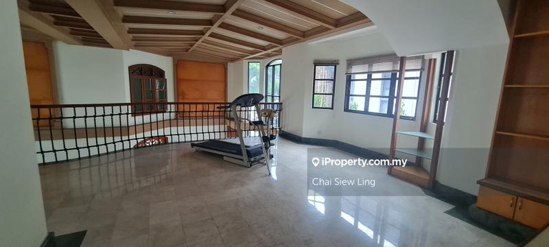 Bungalow House untuk Dijual di Bukit Jalil Golf, Bukit Jalil oleh Chai Siew Ling - iProperty.com.my
