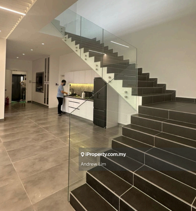 Kilang untuk Dijual di Eco Business Park V, Puncak Alam oleh Andrew Lim - iProperty.com.my