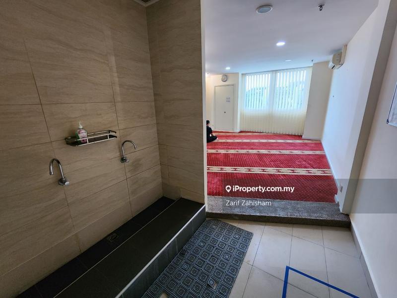 Office for Sale in Putrajaya, Putrajaya by Zarif Zahisham - iProperty.com.my