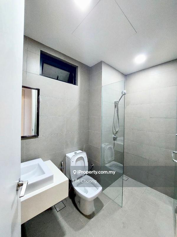 Kondominium untuk Dijual di Secoya Residence oleh HM Choong - iProperty.com.my
