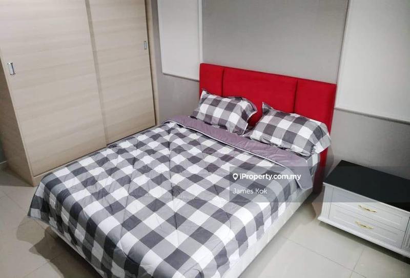 Service Residence for Rent in Hyde Tower by James Kok - iProperty.com.my