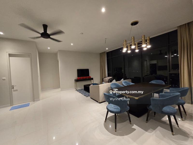 For Rent - Oxford Residences @ Pavilion Embassy