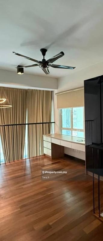 Kondominium untuk Dijual di Armanee Terrace II oleh Sara K - iProperty.com.my