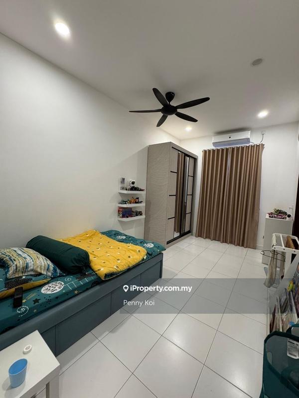 Rumah Berangkai 2 Tingkat untuk Dijual di Pasir Gudang, Johor oleh Penny Koi - iProperty.com.my