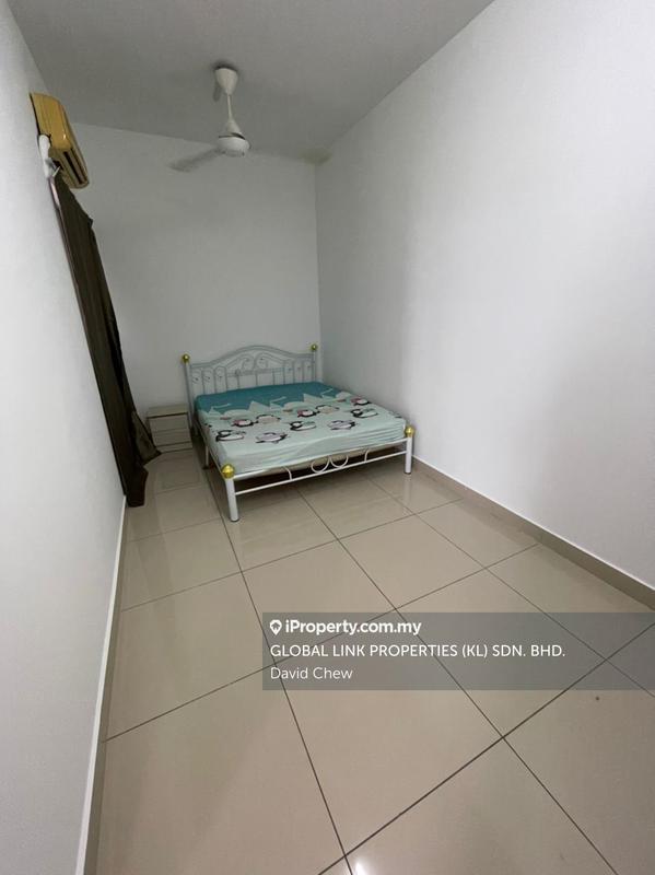 Kediaman Servis untuk Dijual di Platinum Lake PV 21 oleh David Chew - iProperty.com.my