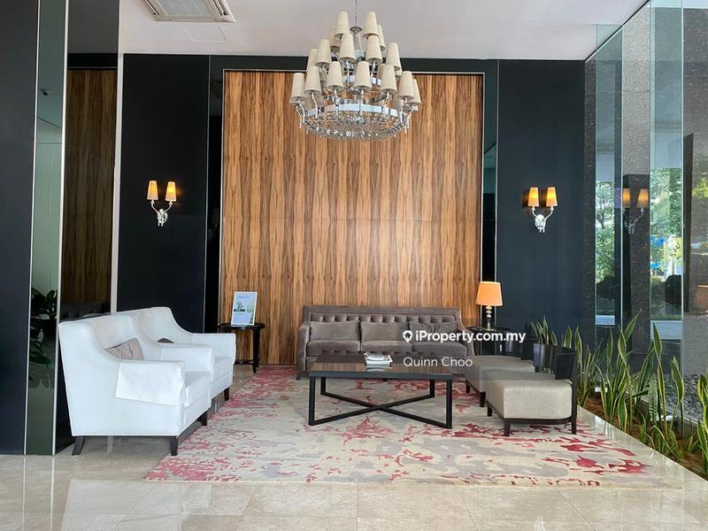Condominium for Sale in The Manhattan by Quinn Choo - iProperty.com.my