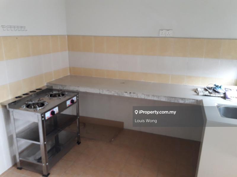 For Sale - Indah Cempaka