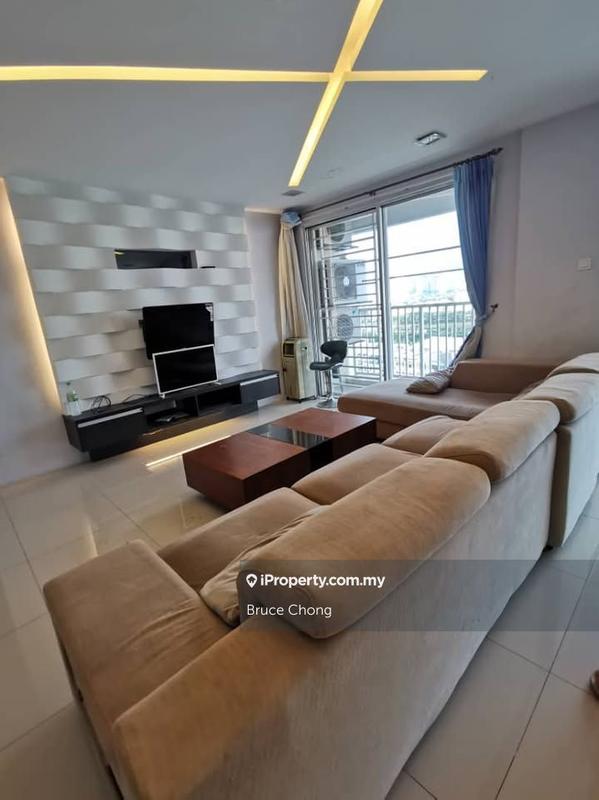 For Sale - Platinum Lake PV 16