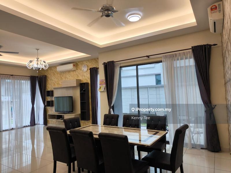 Semi-Detached House for Rent in Seremban 2, Negeri Sembilan by Kenny Tee - iProperty.com.my
