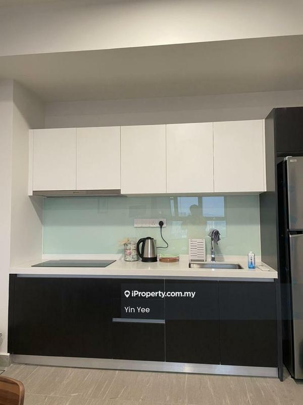 Residensi Servis untuk Dijual di Atwater : Service Residences oleh Yin Yee (YY) - iProperty.com.my