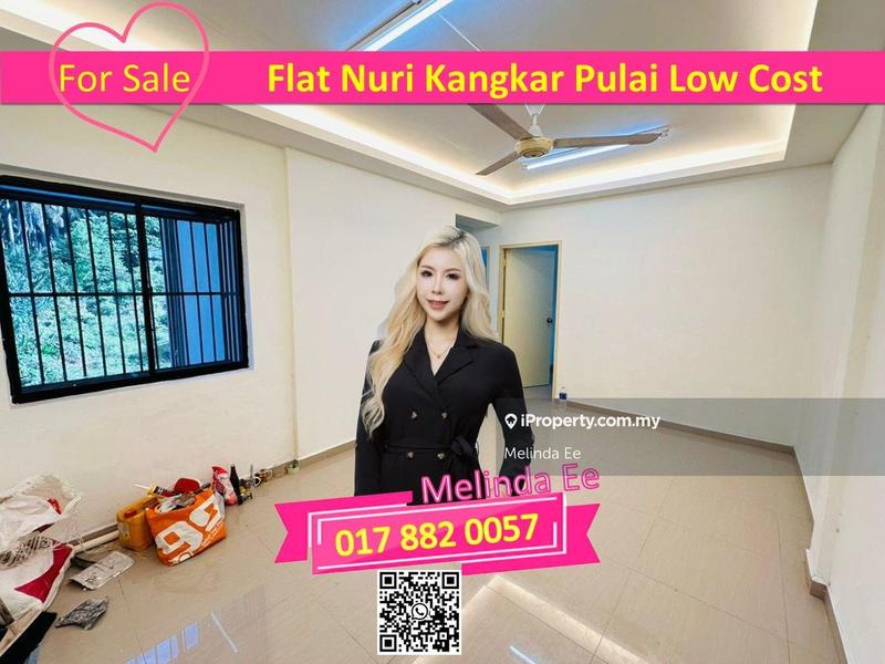 For Sale - Nuri