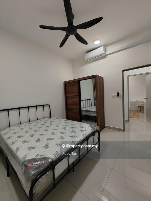 Apartment for Rent in Residensi Seremban Sentral by Abby Tan - iProperty.com.my