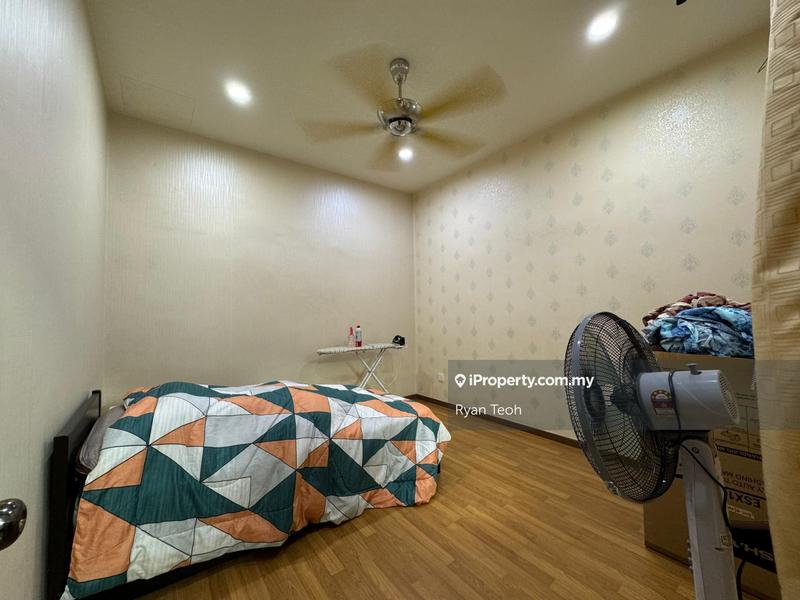 Rumah Teres 1-Tingkat untuk Dijual di Seksyen 14, Petaling Jaya oleh Ryan Teoh - iProperty.com.my