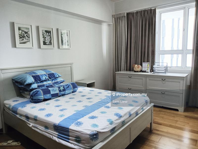 Condominium for Sale in Mont Kiara Meridin by Sam Liew - iProperty.com.my
