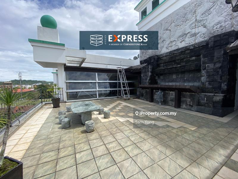 Hotel / Resort untuk Disewa di Mciti Suites, Miri oleh Sam Yong - iProperty.com.my