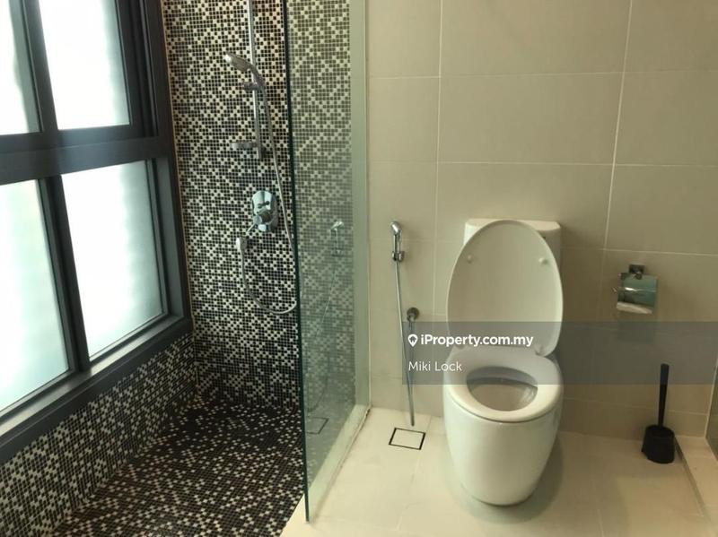 Kediaman Servis untuk Dijual di Vogue Suites One oleh Miki Lock - iProperty.com.my