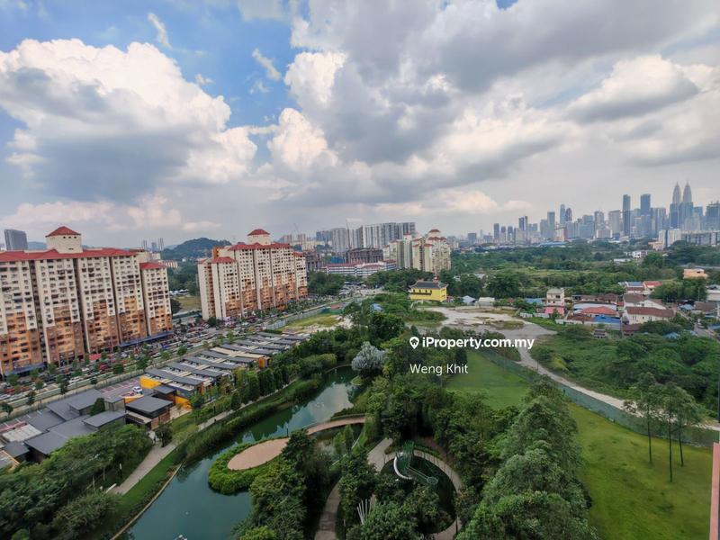 Condominium for Sale in EdgeWood Residences @ SkySanctuary by Weng Khit - iProperty.com.my