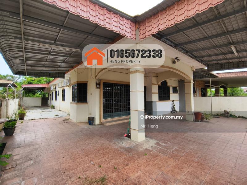 Rumah Berkembar untuk Dijual di Taman Pinji Seni, Ipoh oleh Mr. Heng - iProperty.com.my