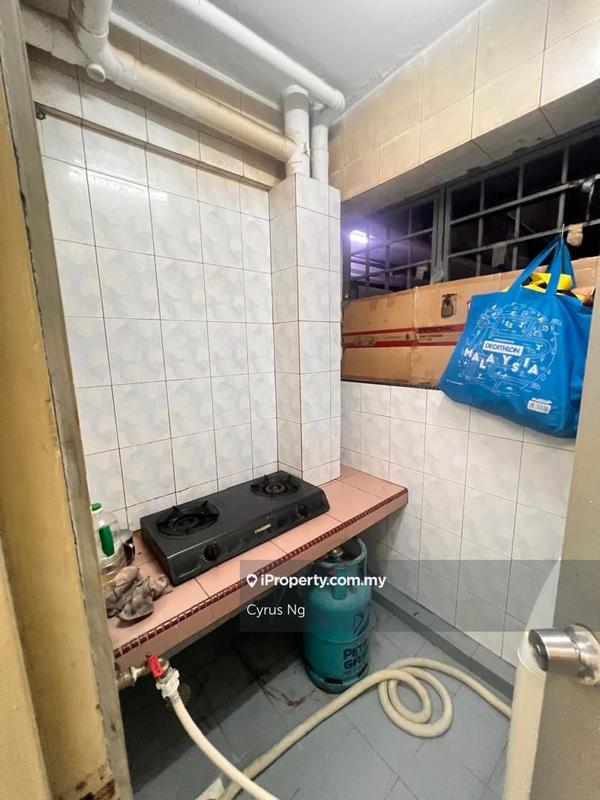 Apartment for Sale in Pangsapuri Indah Mas by Cyrus Ng - iProperty.com.my