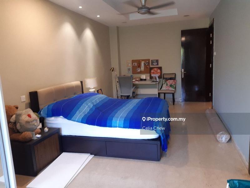 Semi-Detached House for Sale in Seksyen 13, Shah Alam by Celia Chew - iProperty.com.my