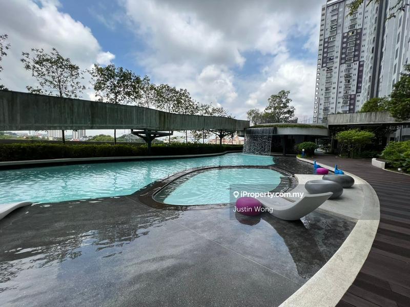Condominium for Rent in The Havre Bukit Jalil by Justin Wong - iProperty.com.my