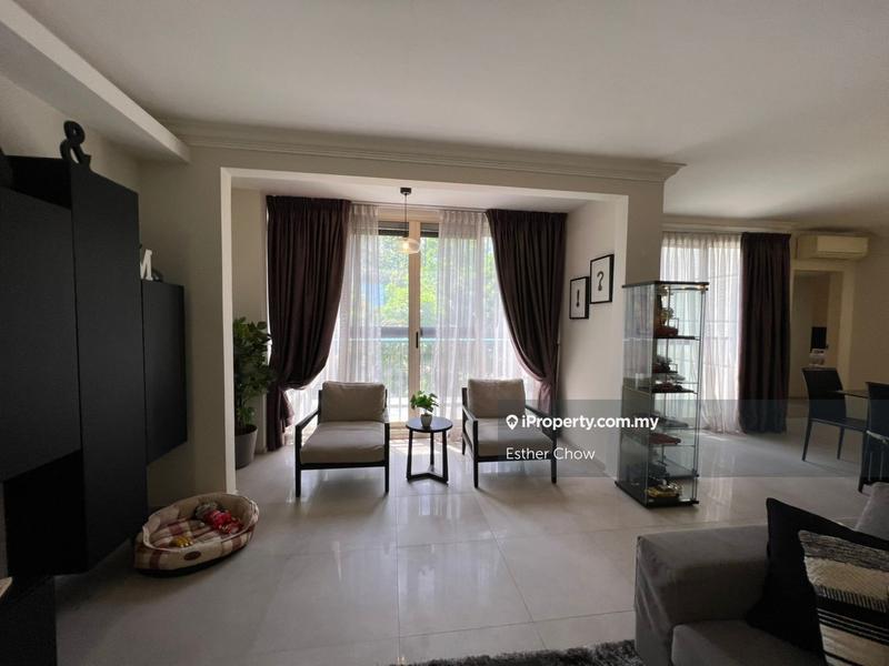 Kondominium untuk Dijual di Mont Kiara Astana oleh Esther Chow - iProperty.com.my