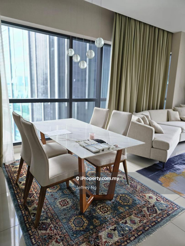 Service Residence for Sale in Aria by Jeffrey Ng - iProperty.com.my