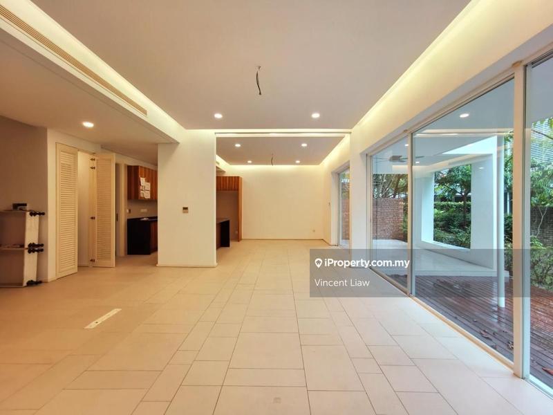 Semi-Detached House for Sale in Seri pilmoor, Ara Damansara by Vincent Liaw - iProperty.com.my