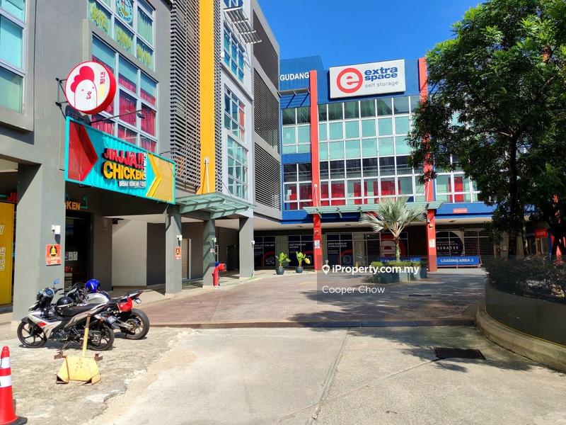 Kedai untuk Dijual di Seksyen 51, Petaling Jaya oleh Cooper Chow - iProperty.com.my