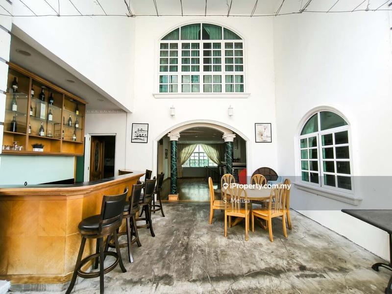 Bungalow House for Sale in The Smurf, Tanah Rata, Pahang, Tanah Rata by S. Melisa - iProperty.com.my