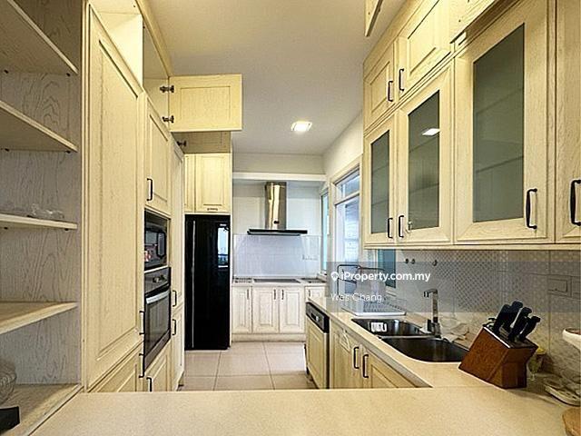 Condominium for Rent in Surian Residences by Wes Chang - iProperty.com.my