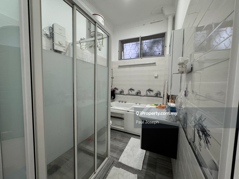 Bungalow House for Sale in Taman Universiti Ss3, Petaling Jaya by Paul Joseph - iProperty.com.my