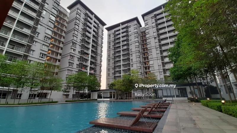 Condominium for Rent in Anyaman Residence by Katty Soon - iProperty.com.my