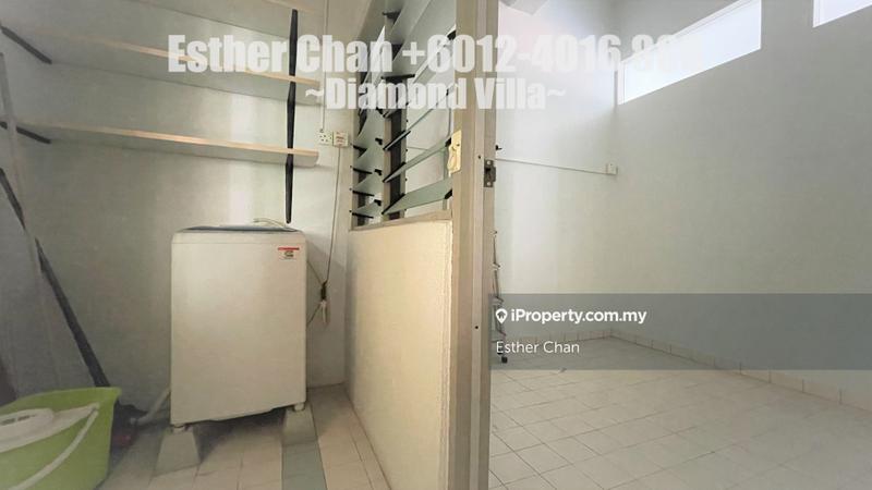 For Sale - Diamond Villa Condominium