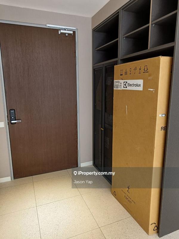 Residensi Servis untuk Disewa di Millerz Square Serviced Residence oleh Jason Yap - iProperty.com.my